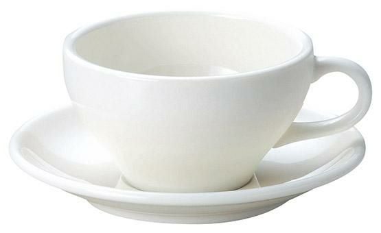 コーヒー碗皿 受皿(グランデ)