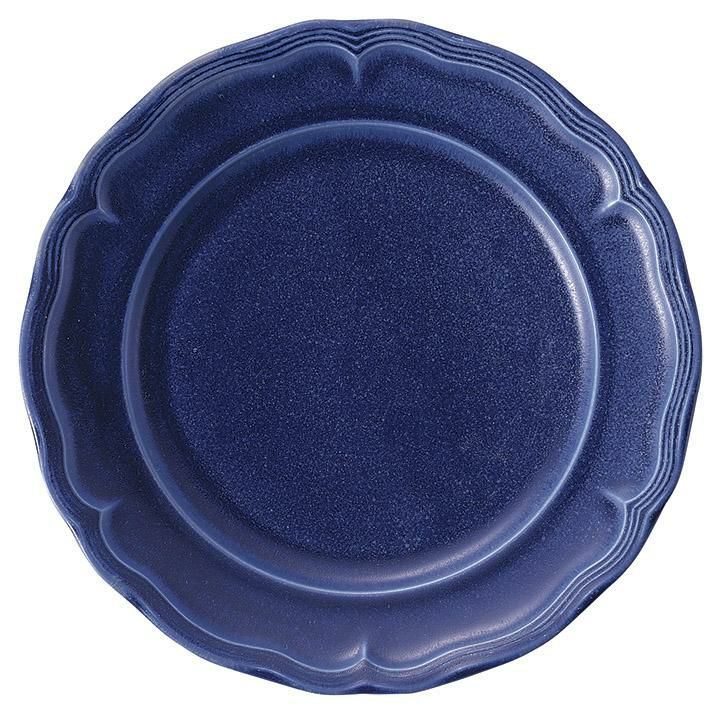 25cmディナー(藍璃)クリスタ