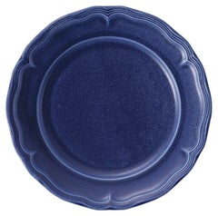 25cmディナー(藍璃)クリスタ