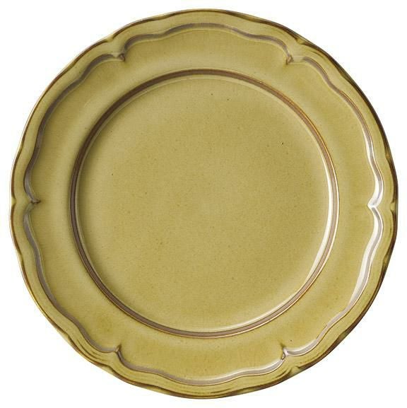 クリスタ 23cmミート(和紬)