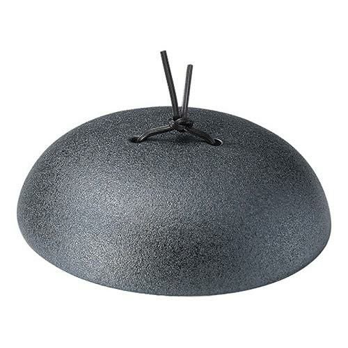 健康鍋 6.0陶板 蓋(銀鱗)