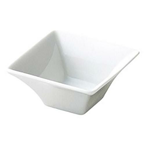 角皿 7cm四角ボール