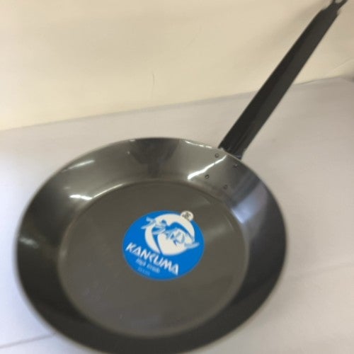 EBM 鉄フライパン 36cm/業務用/新品/小物送料対象商品 | 鉄 | 業務用