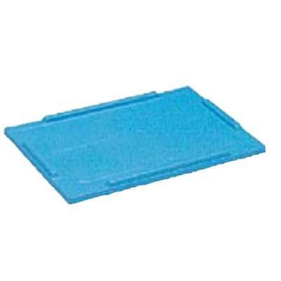 コンテナー専用蓋 CB-50-1 PP製540×377×20