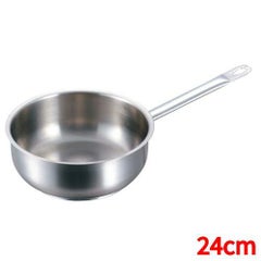 パデルノ ソテーパン 1113 (蓋無) 24cm