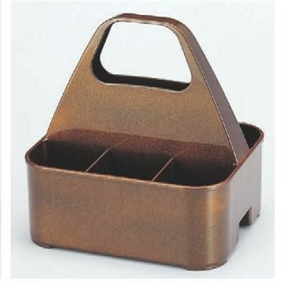 酒運び  ビール運び 梨地