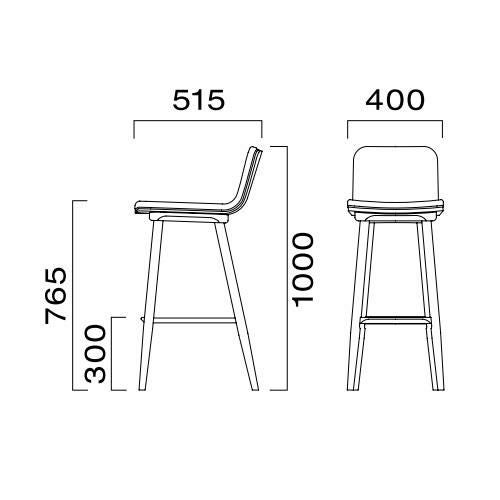 ムントカウンターA CRES