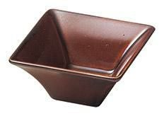 角皿 7cm四角ボール アメ