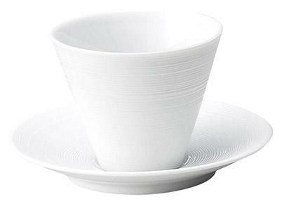 グラシアプレーン 6.5cm切立ボール