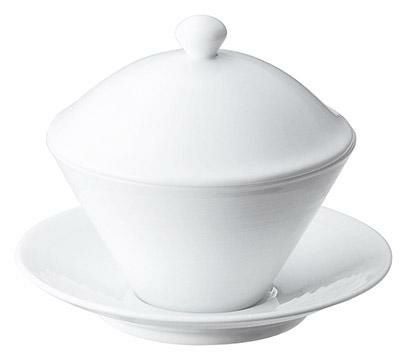 グラシアプレーン 11cm切立ボール