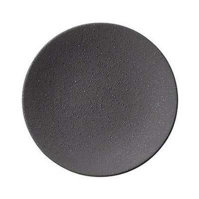 14cmディッシュ(黒曜)カリタ