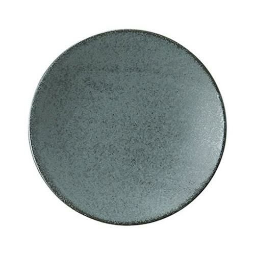 カリタ 14cmディッシュ(黒滴)