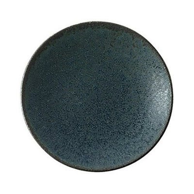 14cmディッシュ(藍潤)カリタ