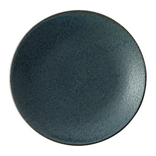 カリタ 24cmミート(藍潤) /業務用食器