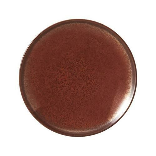 14cmディッシュ(釉彩)カリタ