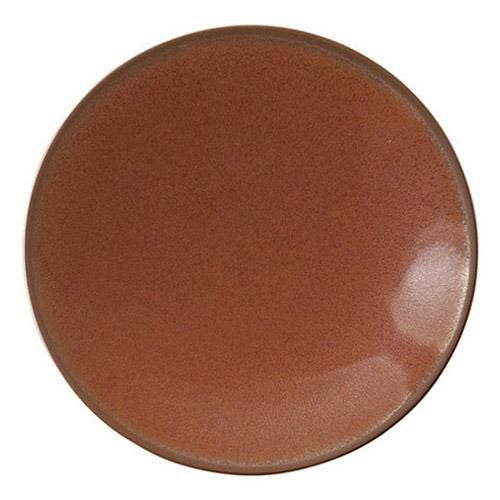 カリタ 27cmディナー(釉彩) /パーティ大皿