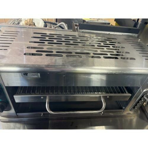 中古上火式焼物器の通販ならテンポスドットコム