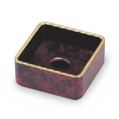 ティーバッグトレー ティーパック入れ八雲天金