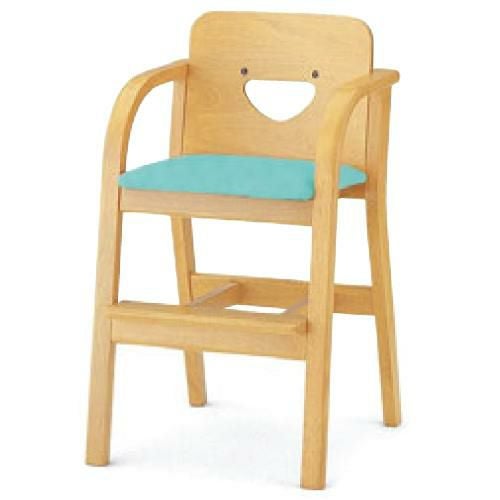 業務用椅子CRES(クレス) 子供イス プチ 幅440×奥行460×高さ750(mm
