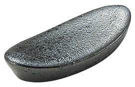 銀鱗 箸置 まゆ