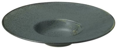 黒滴 26cm平型スープフリーシリーズスープセレクション