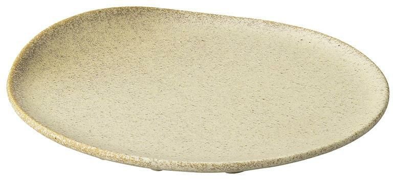 絹衣 5.5刺身皿 /業務用食器