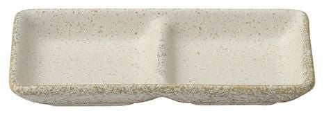 浅口二つ仕切絹衣