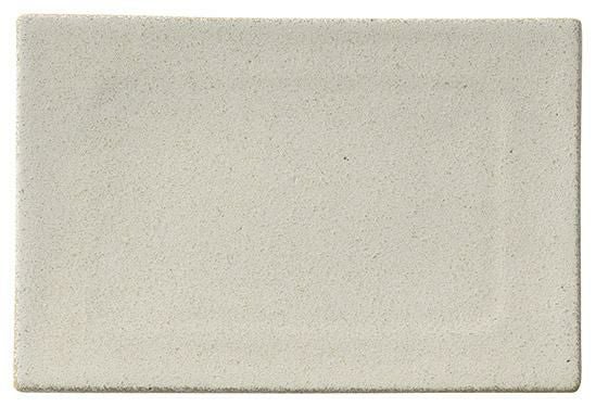 絹衣 21cm焼物皿