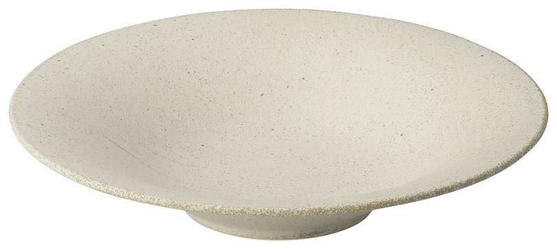 フリーシリーズスープセレクション 絹衣 25cm反型スープ