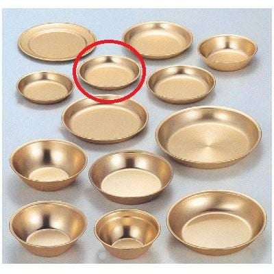 皿 中皿A/洋食器