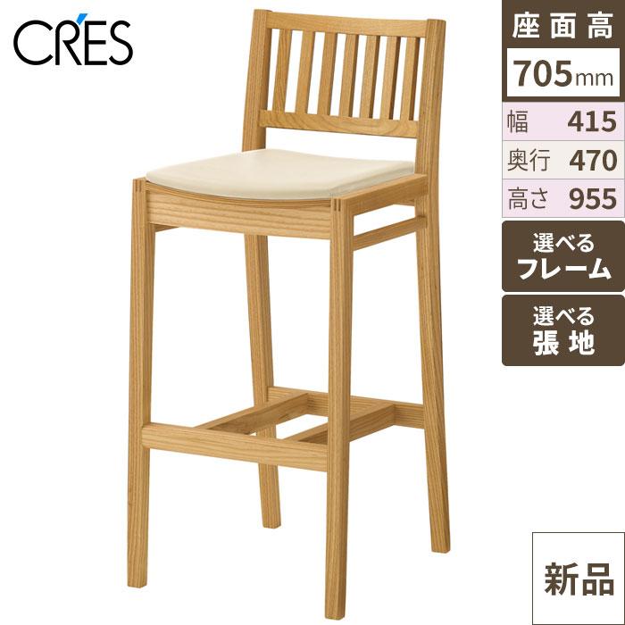 レサンカウンター2 CRES