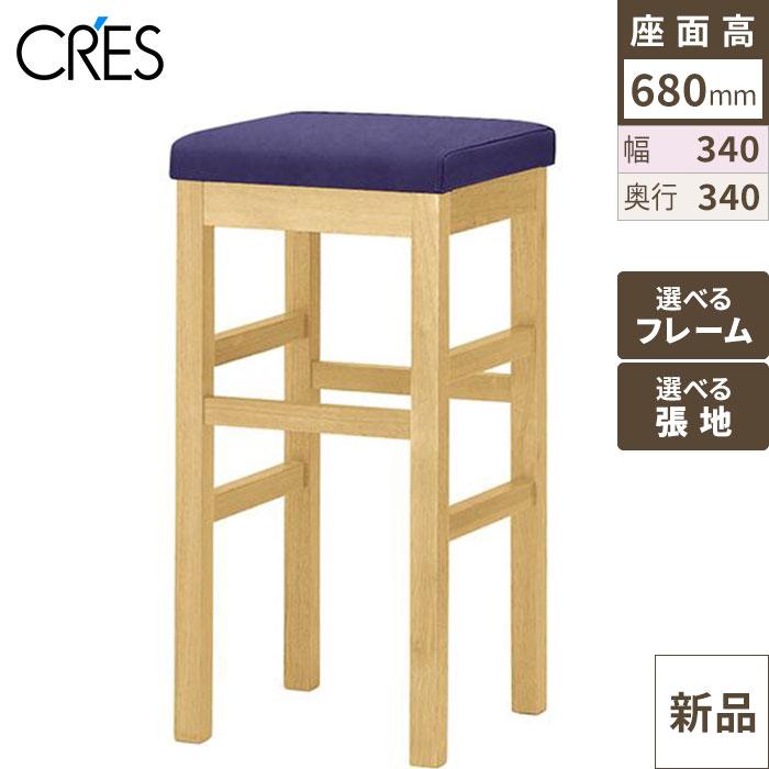 サクマカウンター CRES