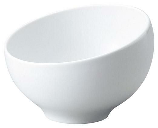 スラント 18cm丸ボール /業務用食器