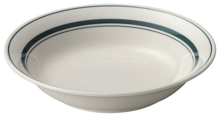 スノートングリーン 7 1/2インチクープ