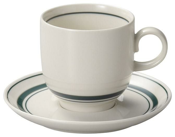 アメリカンカップ(スノートングリーン)