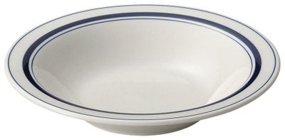 9インチスープスノートンブルー