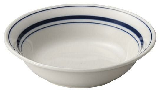 スノートンブルー 5 1/2インチフルーツ