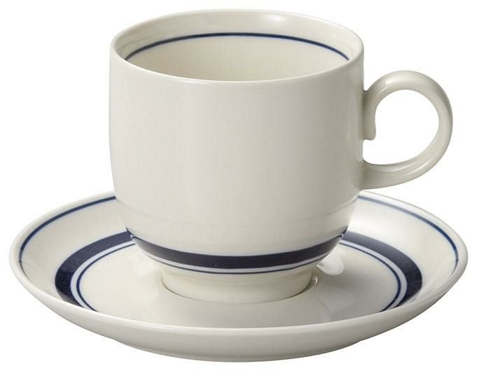 アメリカンカップ(スノートンブルー)