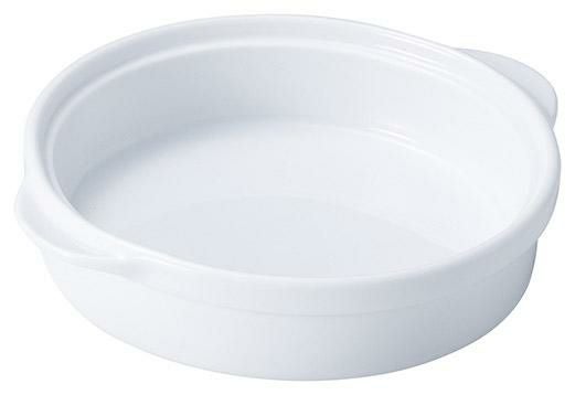 スーパーレンジ 7インチスタックグラタン