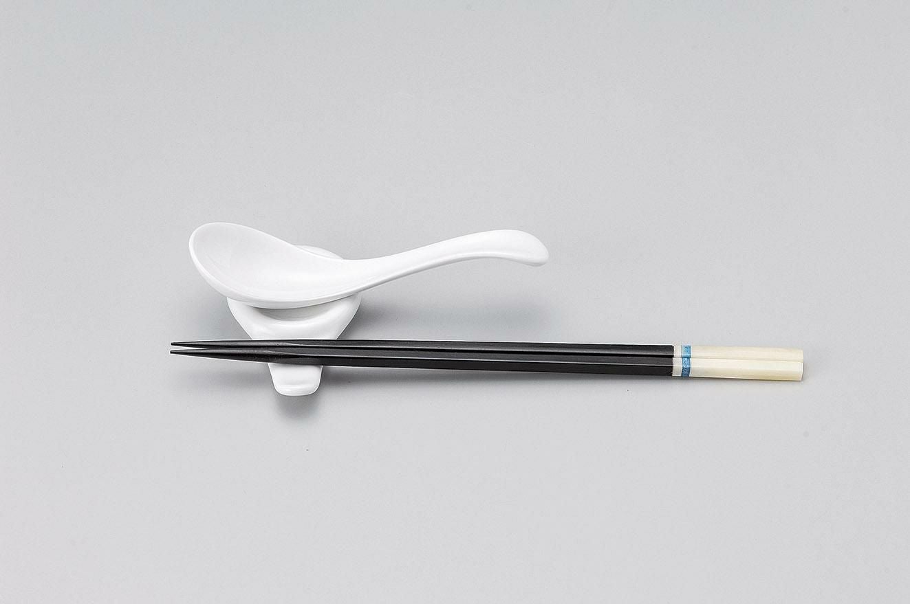 スーパーチャイナ 兼用レンゲ台