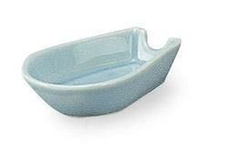 青磁中華 レンゲ台