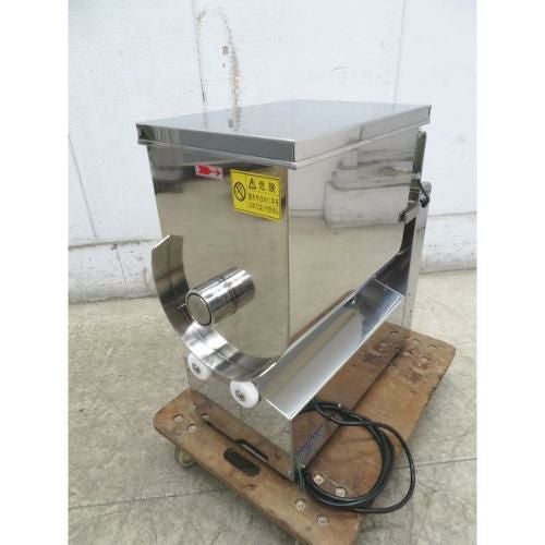 ■中古品 大道産業 OHMICHI SANGYO フードミキサー OMX-15R-2 2020年製 動作問題なし 業務用■ OMX-15R-2 大道産業 フードミキサー｜業務用厨房機器通販の厨房センター