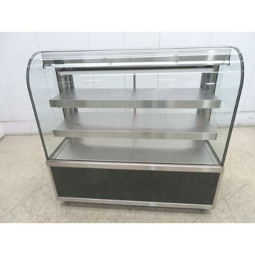 業界最長1年保証】【中古】冷蔵ショーケース 大和冷機 CO-04SHOT-DB 幅