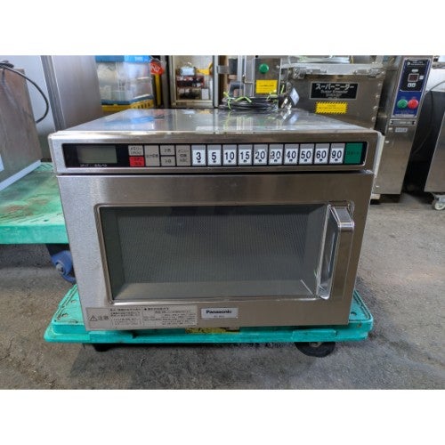 業界最長1年保証】【中古】電気式サラマンダー フジマック FES3 幅600
