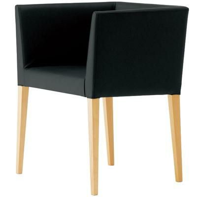 クレス 肘付イス [ラルニW] 張地ランクA