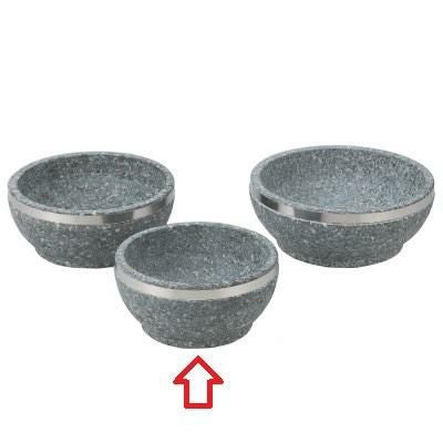 石焼ビビンバ(補強付)17cm