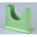 ナプキンスタンド ナフキン立て グリーン