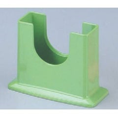 ナプキンスタンド ナフキン立て グリーン