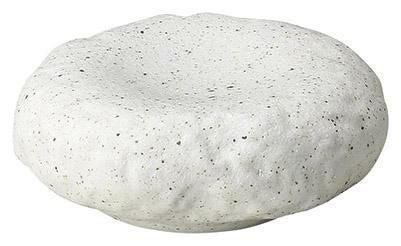 ステージ さざれ12cmロック(石鎚)