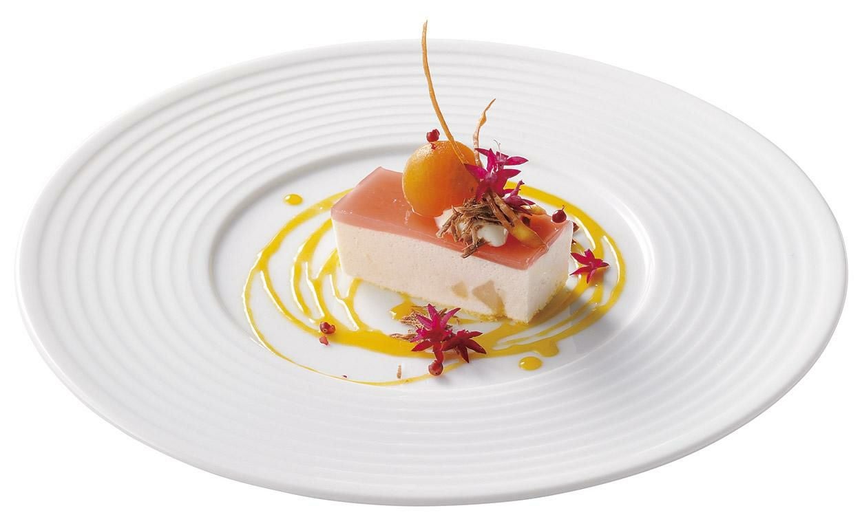 ディナープレートセレクション01 SENDAN 27cmディナー /パーティ大皿